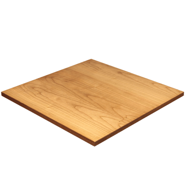 Mahogany Chess Board 21 Inch - Image 2