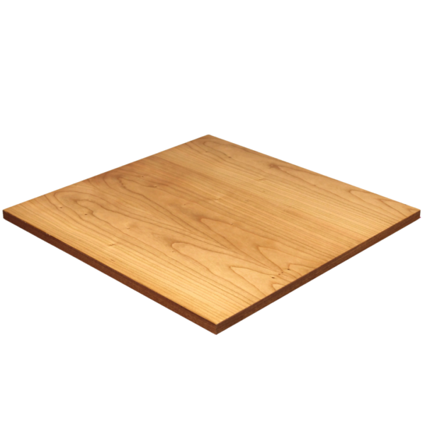 Mahogany Chess Board 20 Inch - Image 2