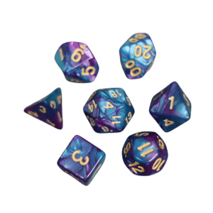 DND Dice Sets