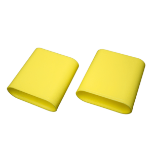 Replacement Game Roll Yellow Dice Cups Shakers
