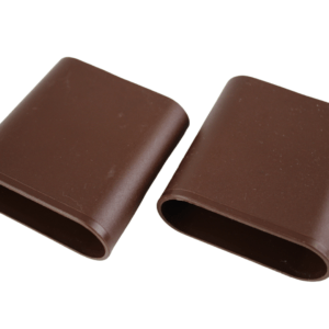 Replacement Game Roll Brown Dice Cups Shakers